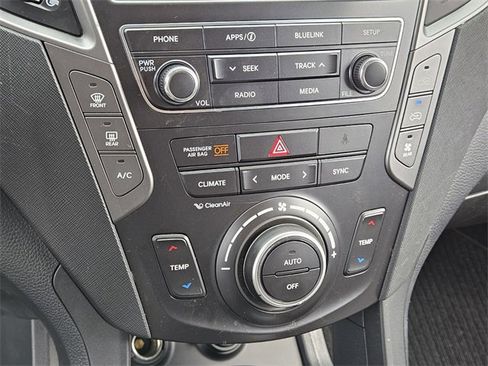 Used 2019 Hyundai Santa Fe XL SE w/ SE Premium Package 02 image 20