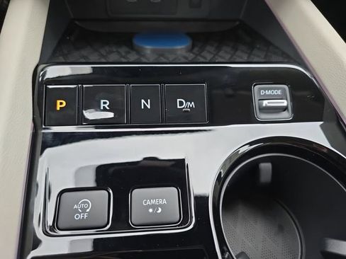 New 2026 Nissan Murano SL image 28