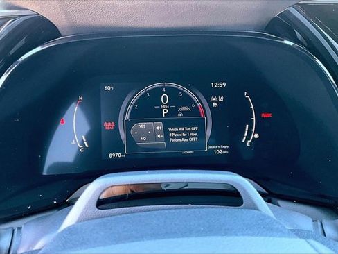 Used 2023 Lexus RX 350 Premium Plus w/ Accessory Package (Z1) image 22