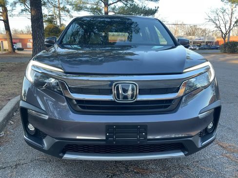 Used 2019 Honda Pilot EX image 8