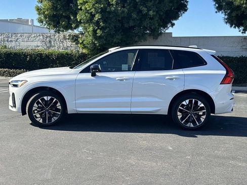 Certified 2026 Volvo XC60 B5 Plus w/ Protection Package Premier image 7