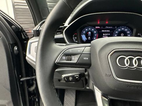 Used 2022 Audi Q3 2.0T Premium Plus AWD/4WD image 12