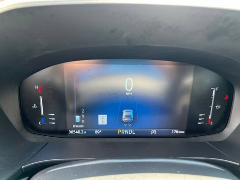 Used 2023 Ford Escape Active w/ Tech Pack #1 AWD/4WD image 25