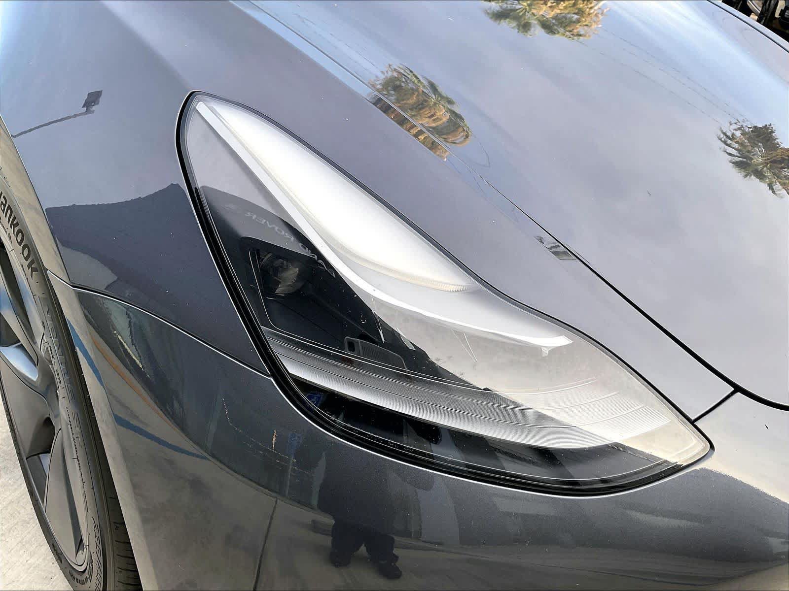 Used 2023 Tesla Model 3 Standard Range RWD image 30
