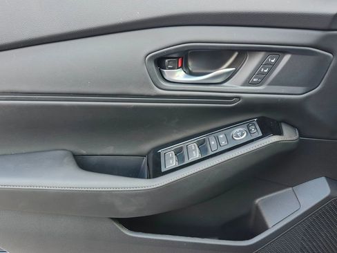 New 2026 Honda Accord Touring image 20