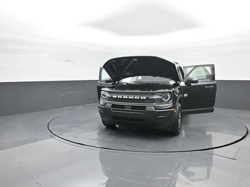New 2026 Ford Bronco Sport Big Bend AWD/4WD image 38