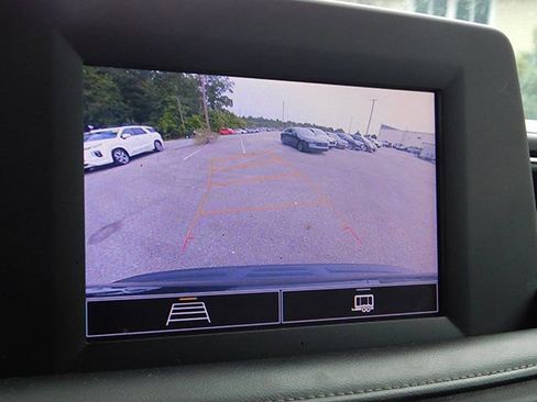 Used 2022 Chevrolet Tahoe LS w/ Driver Alert Package image 19