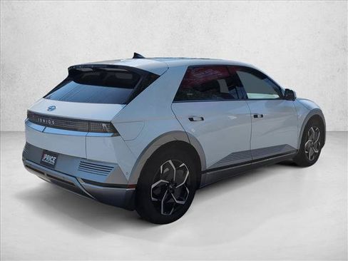 Certified 2024 Hyundai Ioniq 5 Limited RWD image 5