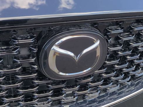 New 2025 MAZDA CX-5 AWD 2.5 S w/ Select Package image 10