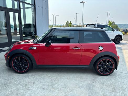 Used 2012 MINI Cooper S FWD image 8