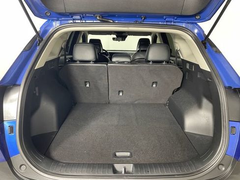 Certified 2023 Kia Sportage EX image 21