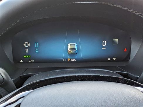 New 2026 Ford Escape SE w/ PHEV Premium Package image 27