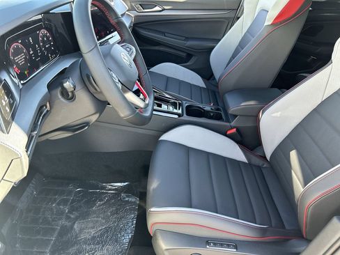 New 2026 Volkswagen GTI Autobahn FWD image 15