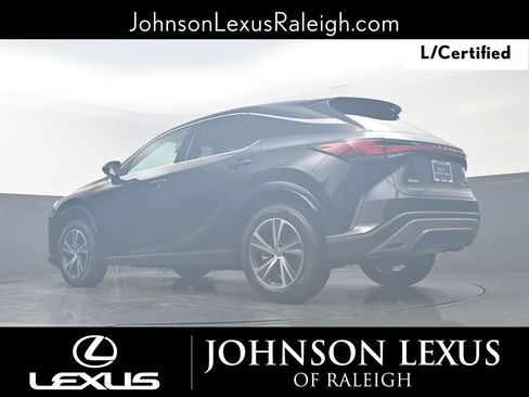 Certified 2024 Lexus RX 350 350 w/ Technology Package image 18