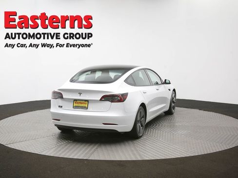 Used 2023 Tesla Model 3 Standard Range image 37