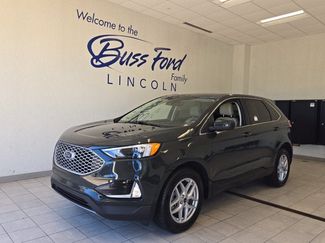 Used 2024 Ford Edge SEL w/ Convenience Package AWD/4WD video 1