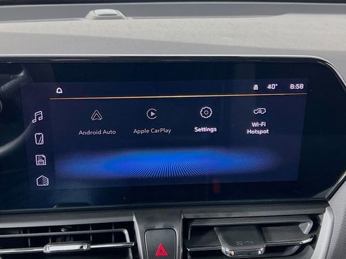 New 2026 Chevrolet TrailBlazer LS w/ LS Convenience Package image 14