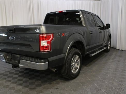 Used 2018 Ford F150 Lariat image 20