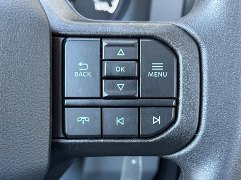 New 2025 Ford F350 XL w/ STX Appearance Package image 23