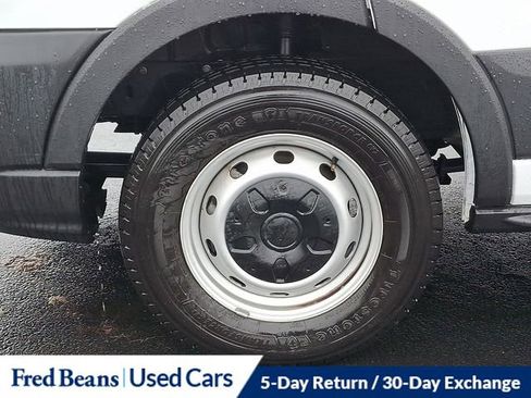 Certified 2024 Ford Transit 250 148 Medium Roof w/ Load Area Protection Package image 29