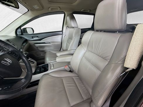 Used 2014 Honda CR-V EX-L image 25