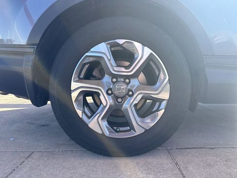 Used 2018 Honda CR-V EX image 39
