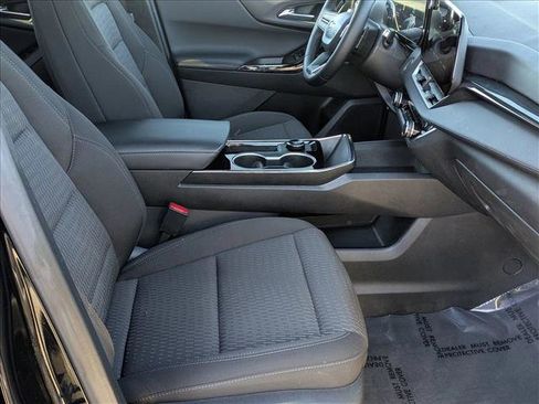 Used 2026 Chevrolet Equinox LT w/ Safety and Technology Package image 21