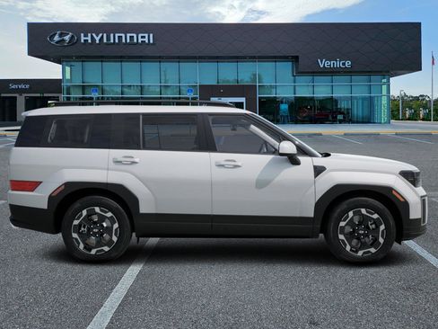 New 2026 Hyundai Santa Fe SEL AWD/4WD image 19