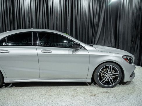Used 2019 Mercedes-Benz CLA 250 image 4