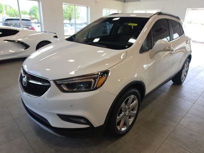 Used 2019 Buick Encore Essence w/ Experience Buick Package