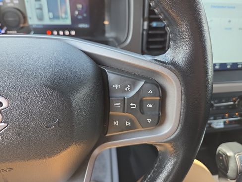 Used 2024 Ford Bronco Wildtrak AWD/4WD image 33