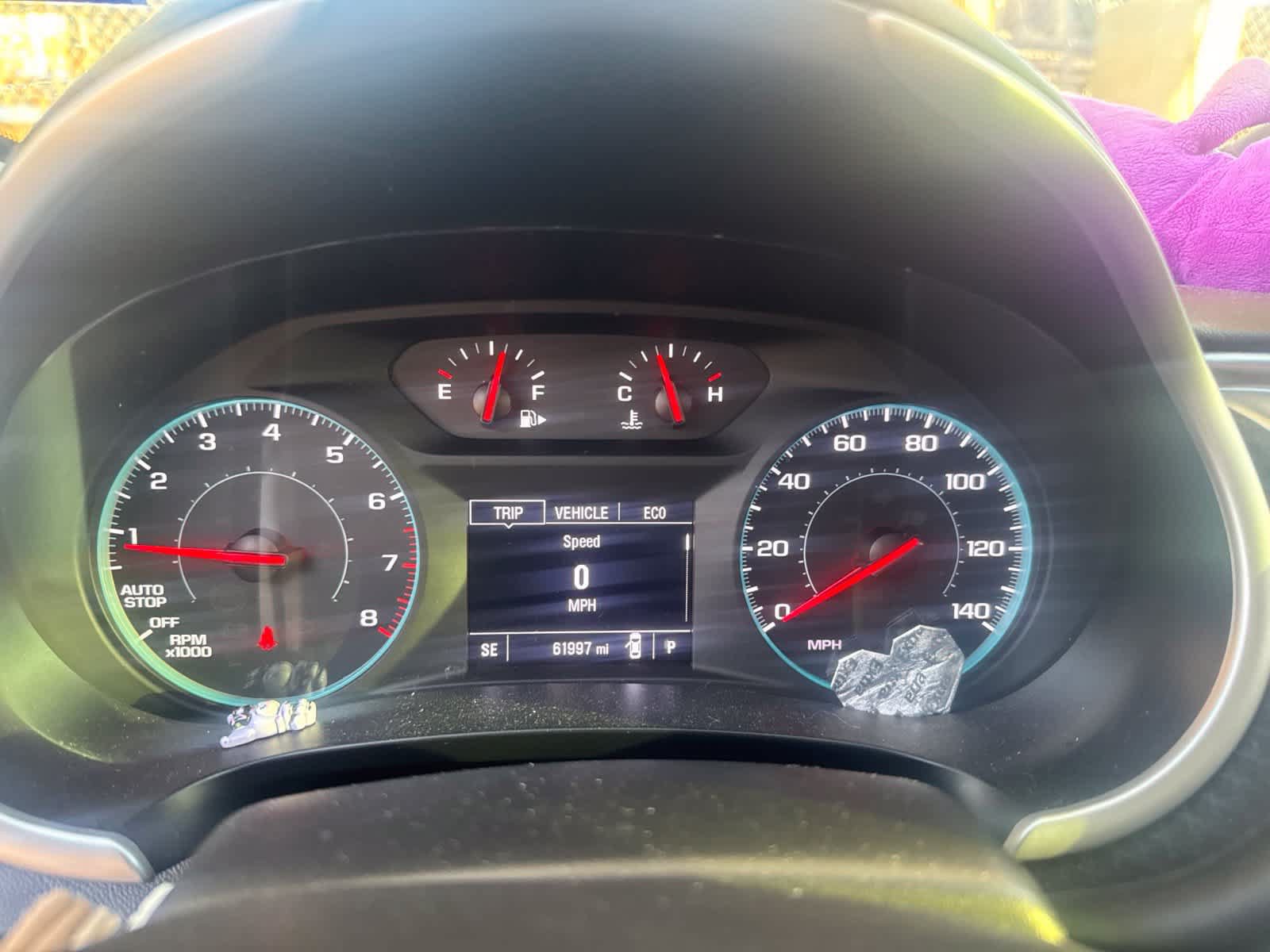 Used 2022 Chevrolet Malibu LT FWD image 5