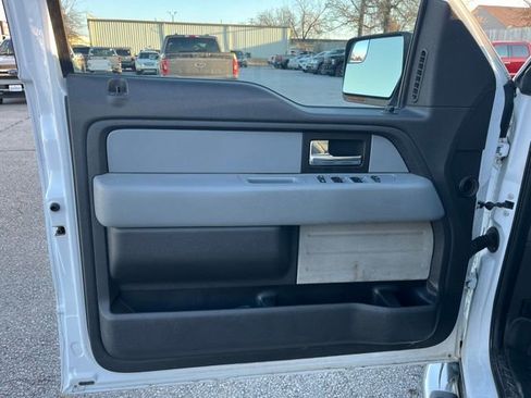 Used 2014 Ford F150 XLT w/ Equipment Group 302A Luxury image 12