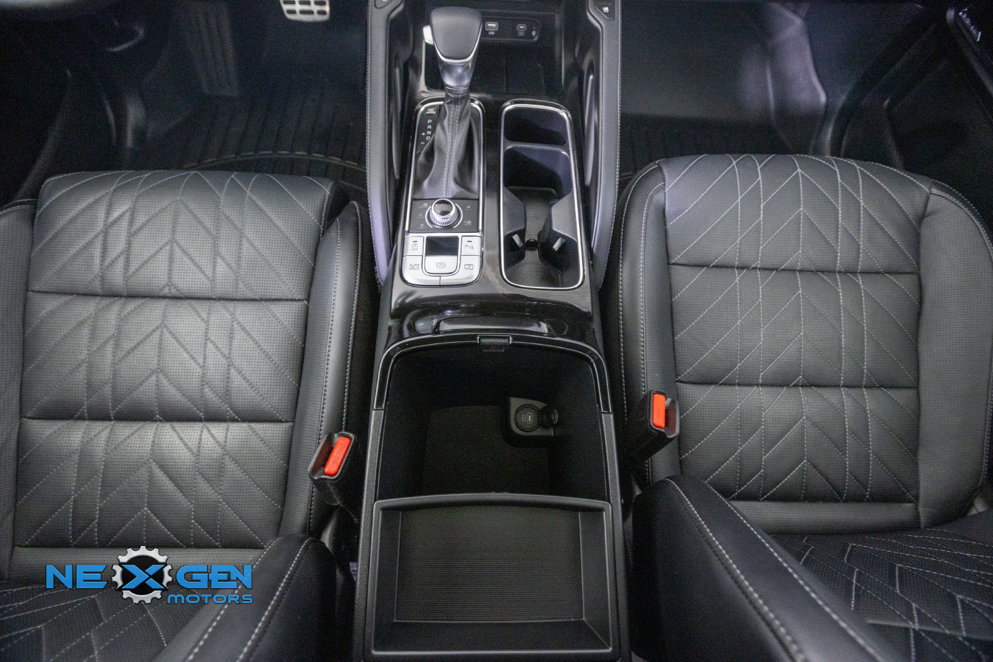 Used 2024 Kia Telluride SX Prestige X-Line AWD/4WD image 5