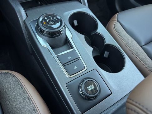 New 2025 Ford Bronco Sport Outer Banks w/ Outer Banks Tech Package+ image 25