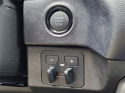 New 2025 Toyota Tundra SR5 image 15