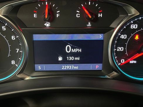 Certified 2023 Chevrolet Equinox Premier image 3