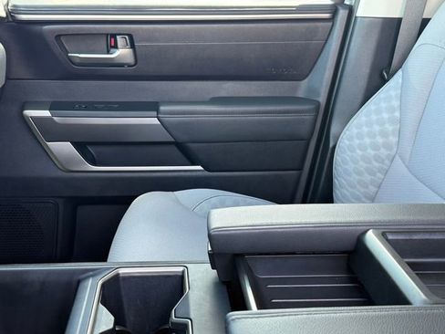 Used 2022 Toyota Tundra SR5 image 10
