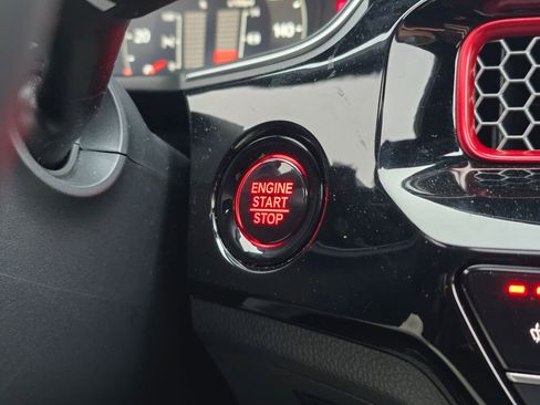 Certified 2025 Honda Civic Si image 29