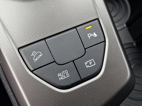 New 2026 Kia Sportage EX image 21