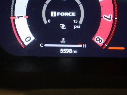 Used 2024 Toyota Tacoma TRD Sport image 13