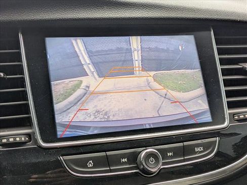 Used 2017 Buick Encore Sport Touring image 12