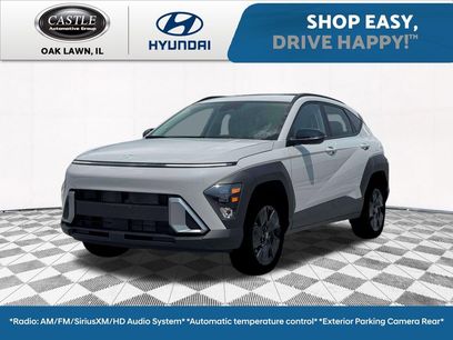 New 2026 Hyundai Kona SEL Sport
