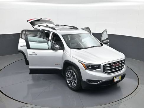Used 2019 GMC Acadia SLT AWD/4WD image 29