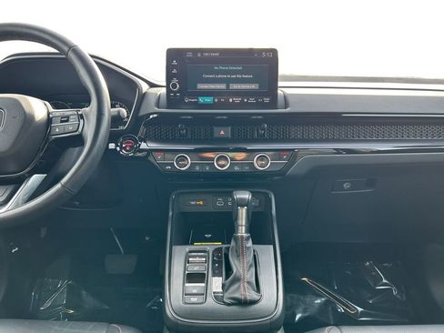 Used 2024 Honda CR-V Sport Touring image 12