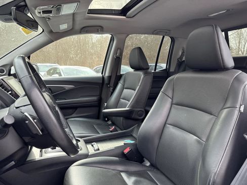 Used 2021 Honda Ridgeline RTL image 12