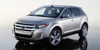 Used 2011 Ford Edge SEL w/ 202A Rapid Spec Order Code FWD image 1
