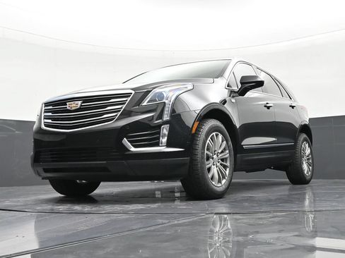 Used 2019 Cadillac XT5 Luxury FWD image 20