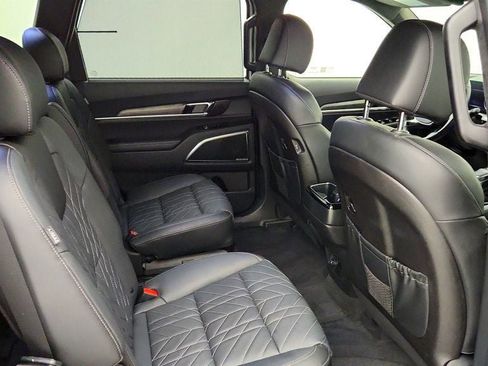 Used 2025 Kia Telluride SX Prestige X-Pro AWD/4WD image 24