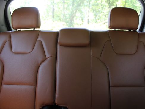 Certified 2025 Kia Telluride SX X-Line AWD/4WD image 70